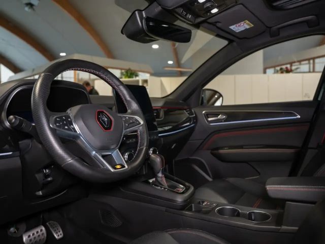 Renault Arkana EDC Hybrid RS