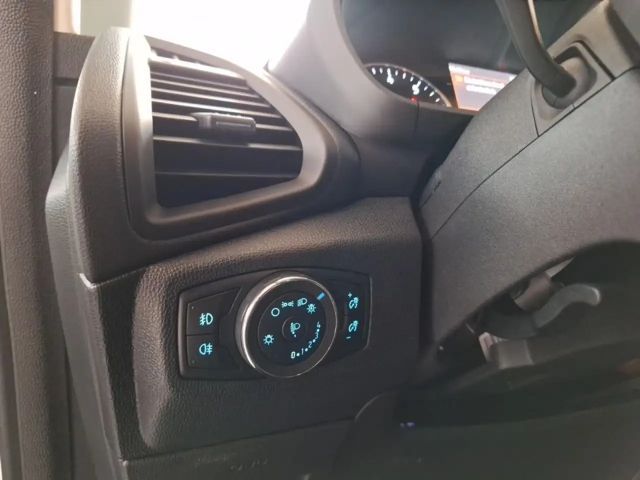 Ford EcoSport ST Line