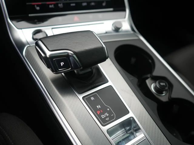 Audi A6 Avant Quattro