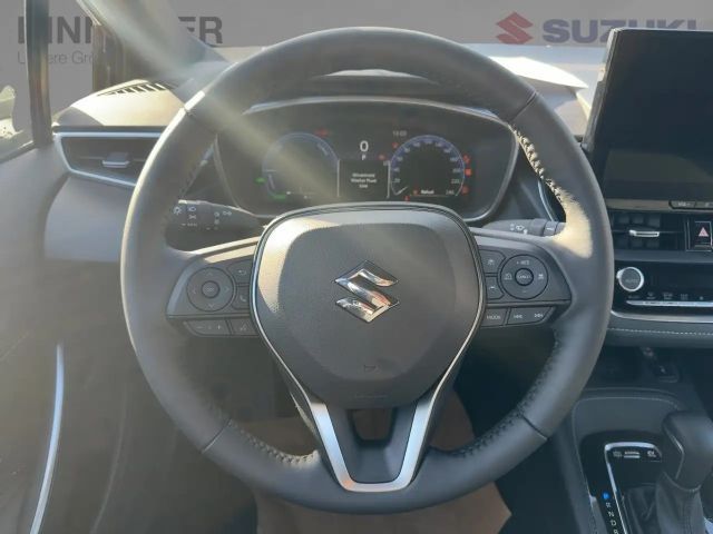 Suzuki Swace Comfort Hybrid