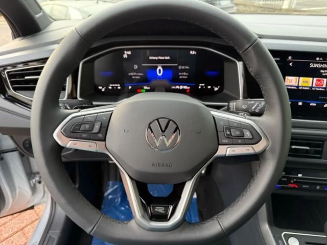 Volkswagen Taigo 1.5 TSI DSG R-Line