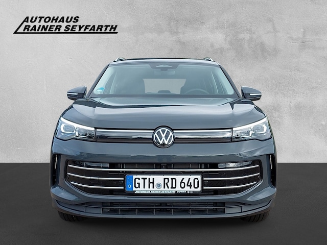 Volkswagen Tiguan 2.0 TDI Elegance Elegance