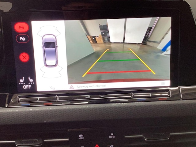 Volkswagen Golf GTI IQ.Drive