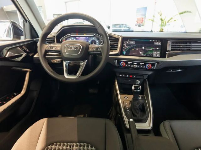 Audi A1 30 TFSI S-Tronic