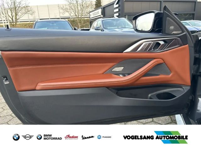 BMW M4 Cabrio Competition xDrive