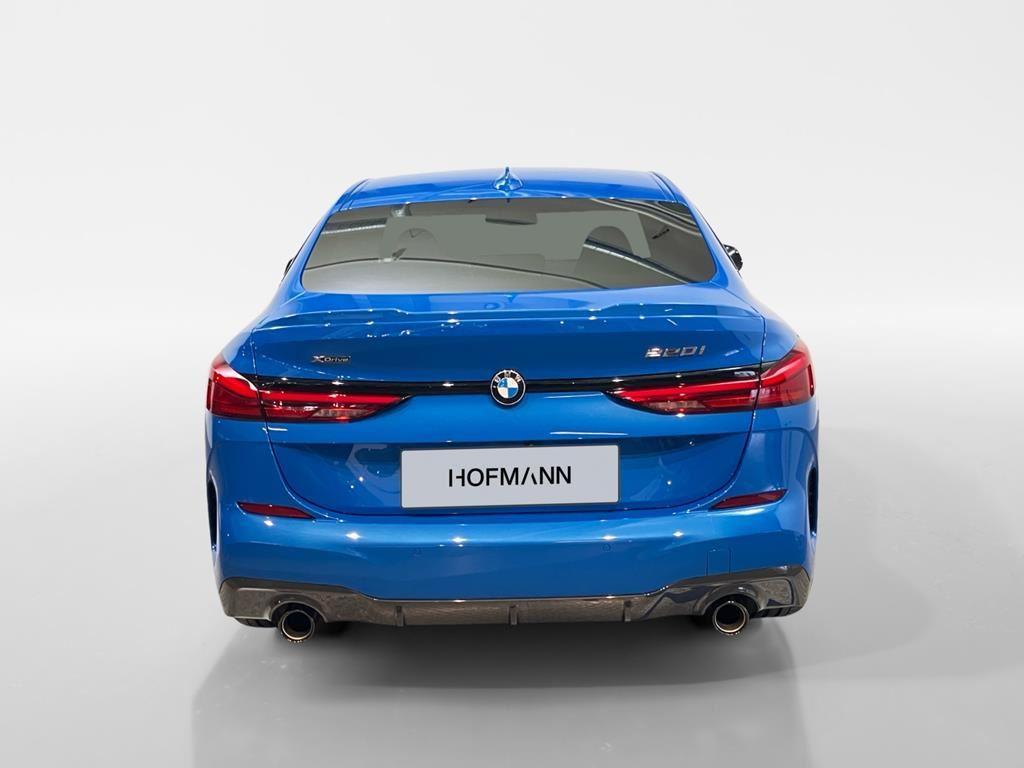 BMW 220 220i Coupé Gran Coupé xDrive