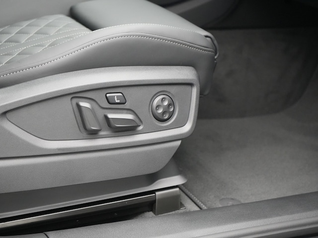 Audi SQ5 SUV TDI tiptronic Audi SQ5 SUV