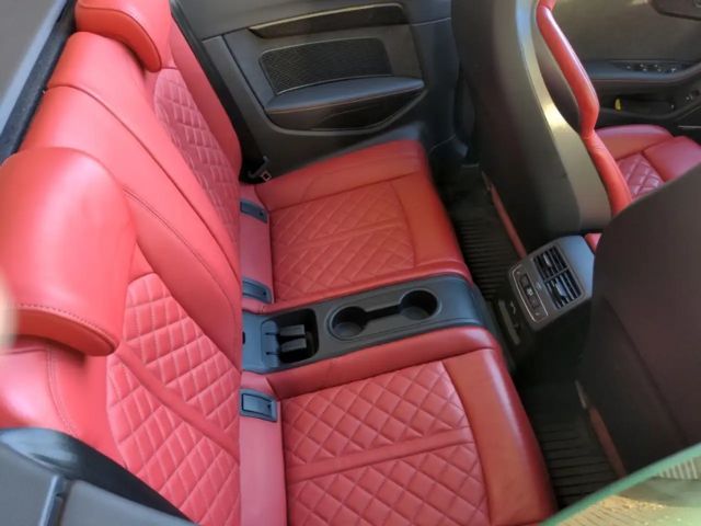 Audi S5 Cabriolet Quattro