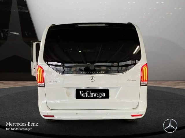 Mercedes-Benz V 300 4MATIC Style V 300 d