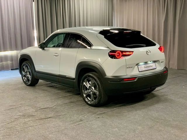 Mazda MX-30 SkyActiv e-Skyactiv