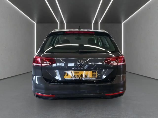 Volkswagen Passat 2.0 TDI DSG Variant