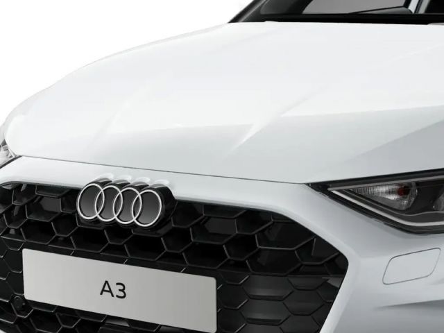 Audi A3 35 TFSI Sedan