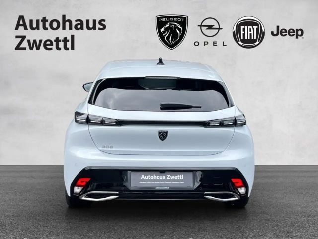 Peugeot 308 Allure Pack BlueHDi EAT8