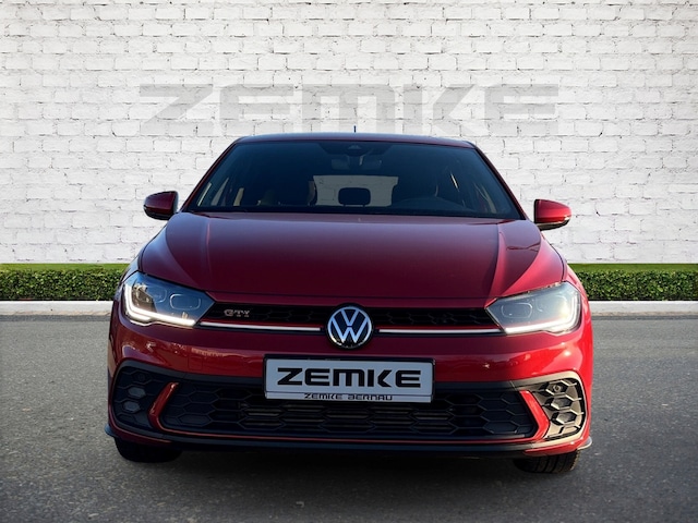 Volkswagen Polo 2.0 TSI DSG