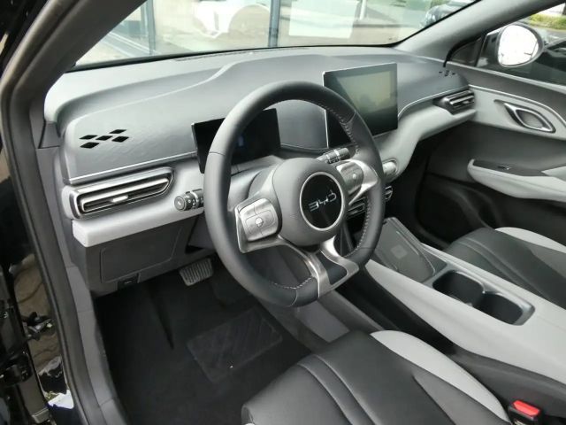 BYD Dolphin Surf 43.2 kWh Comfort