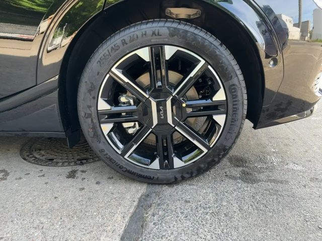 Kia EV6 GT-Line Vierwielaandrijving