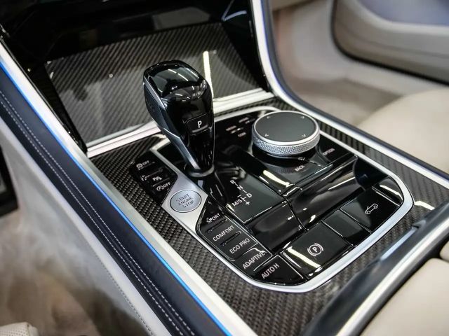 BMW M850 Cabrio M-Sport xDrive