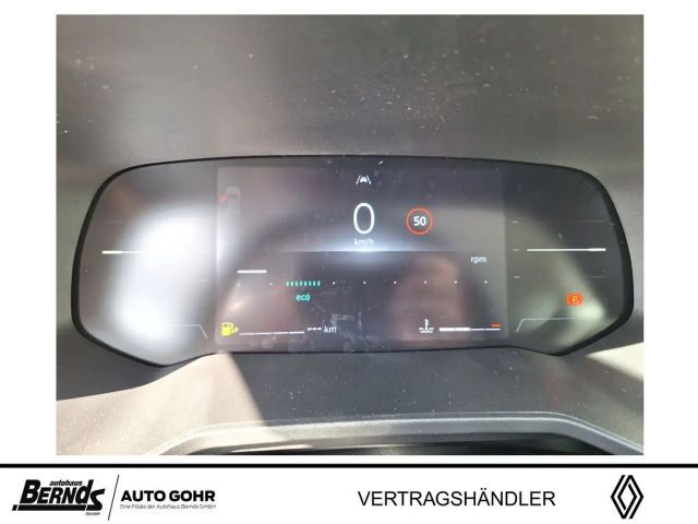 Renault Clio Evolution SCe 65