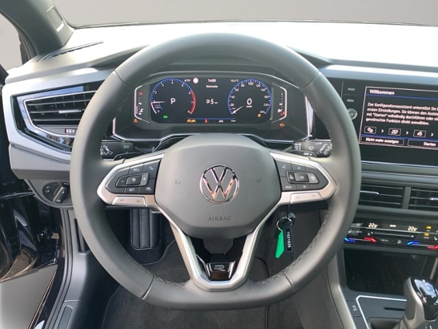 Volkswagen Taigo 1.0 TSI DSG