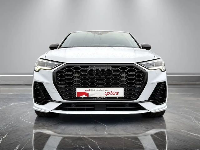 Audi Q3 35 TFSI S-Line