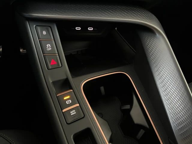 Cupra Terramar 2.0 TSI VZ