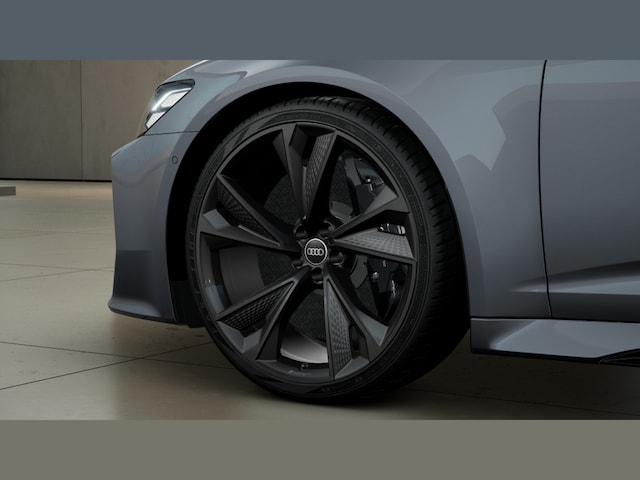 Audi RS6 Avant Quattro