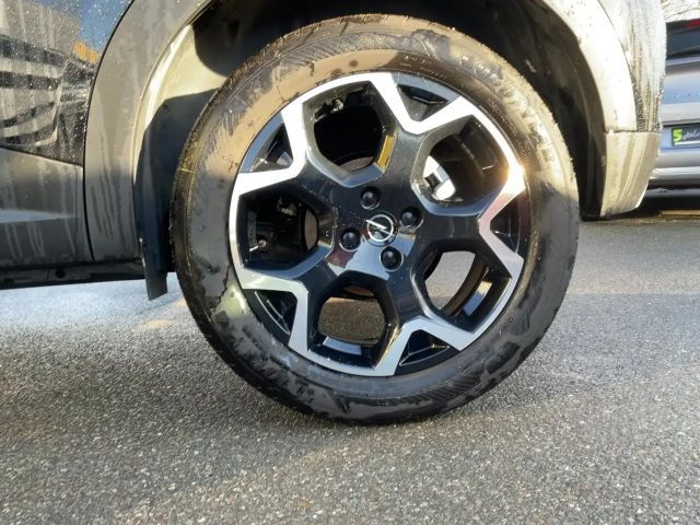 Opel Mokka 1.2 Turbo Turbo Ultimate