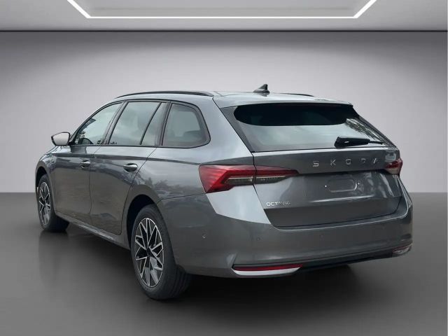 Skoda Octavia 2.0 TDI Combi Tour