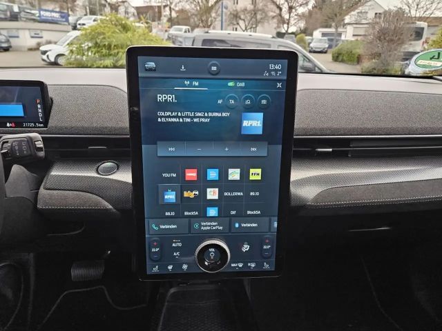 Ford Mustang Mach-E AWD GT