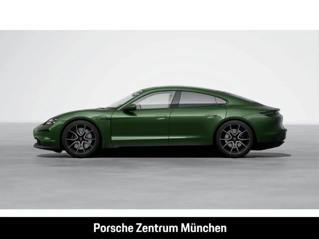 Porsche Taycan 4S
