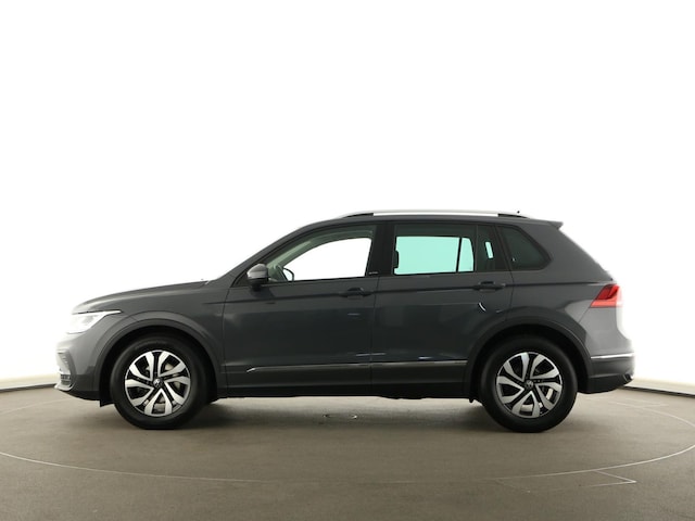 Volkswagen Tiguan 1.5 TSI DSG