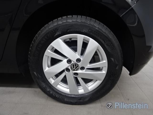 Volkswagen Polo DSG IQ.Drive Style