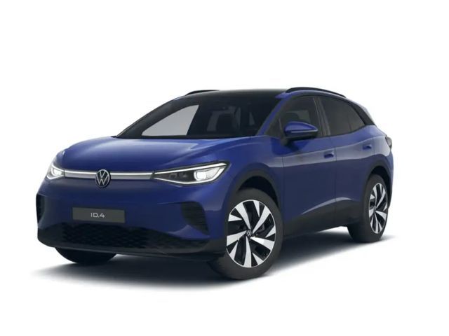 Volkswagen ID.4 Performance Pro