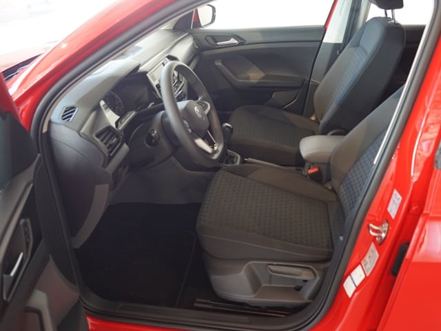 Volkswagen T-Cross 1.0 TSI Life
