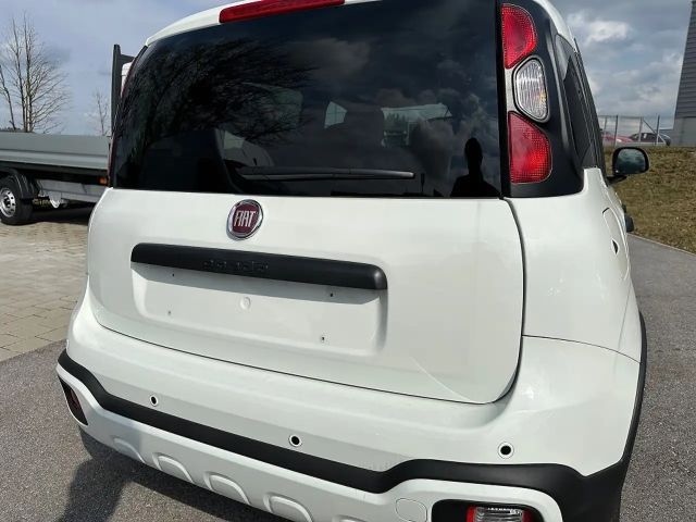 Fiat Panda 4x2