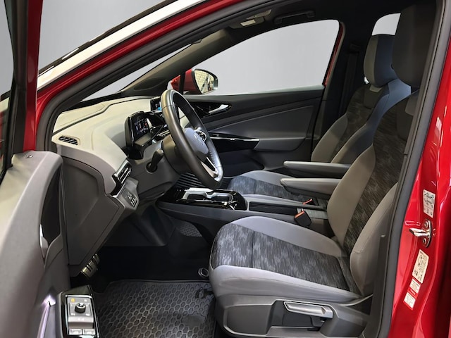 Volkswagen ID.4 +CCS+WÄRMEPUMPE+LED+ASSISTS+