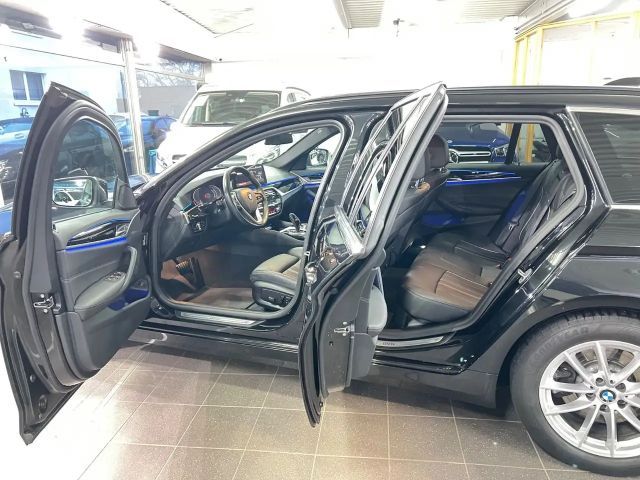 BMW 520 520d Touring