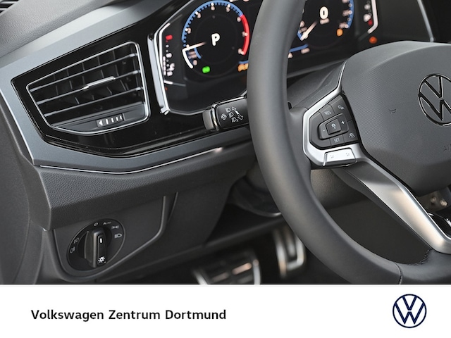 Volkswagen Polo R-Line