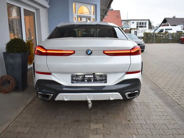 BMW X6 M-Sport xDrive30d