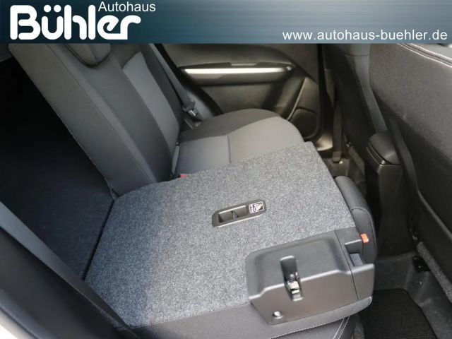 Suzuki Vitara Comfort Hybrid