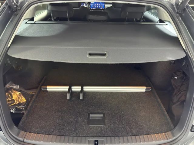 Skoda Octavia Selection