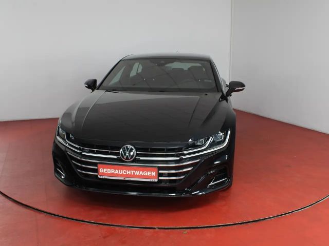Volkswagen Arteon DSG IQ.Drive