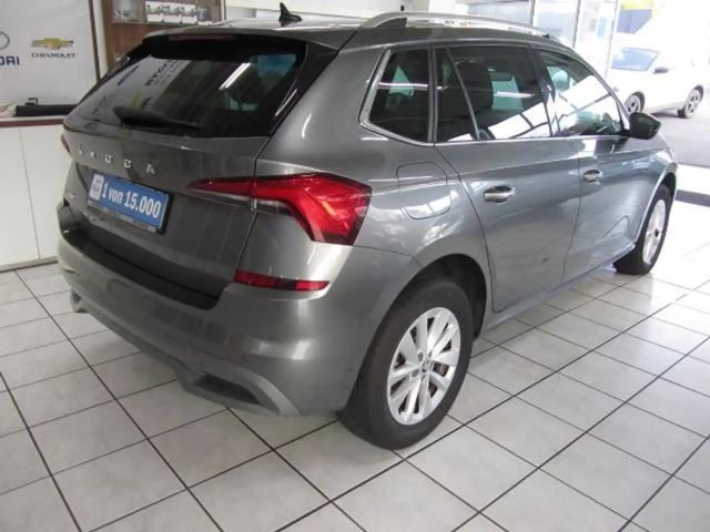 Skoda Kamiq 1.0 TSI Ambition