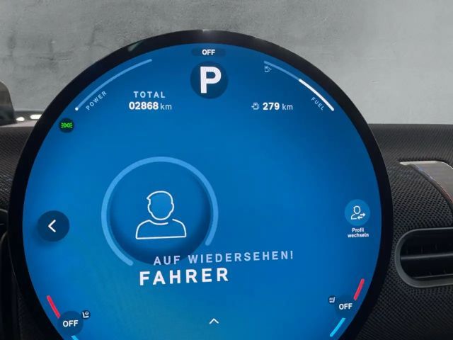 MINI Cooper S CLASSIC TRIM PAKET L AUTOMATIK NAVI HuD LED PDC