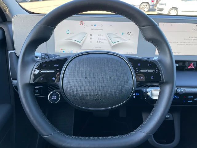 Hyundai IONIQ 5 4WD Vierwielaandrijving