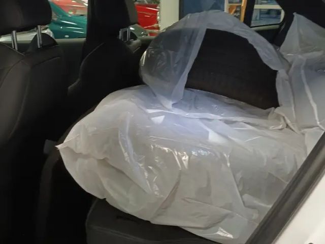 Peugeot E-2008 GT-Line