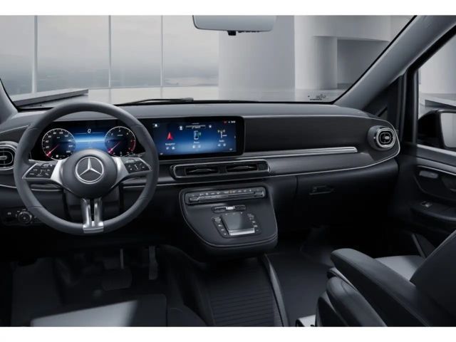 Mercedes-Benz V 300 4MATIC AVANTGARDE V 300 d