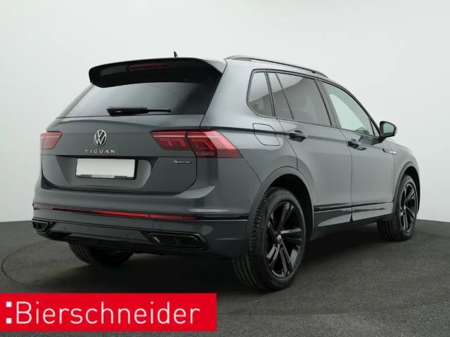 Volkswagen Tiguan 2.0 TDI DSG R-Line Style