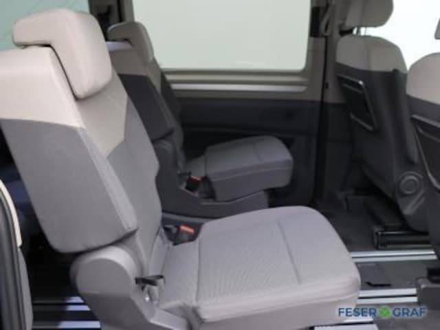 Volkswagen Multivan 2.0 TDI Lang Life T7