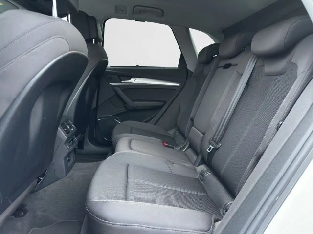 Audi Q5 Hybride Quattro